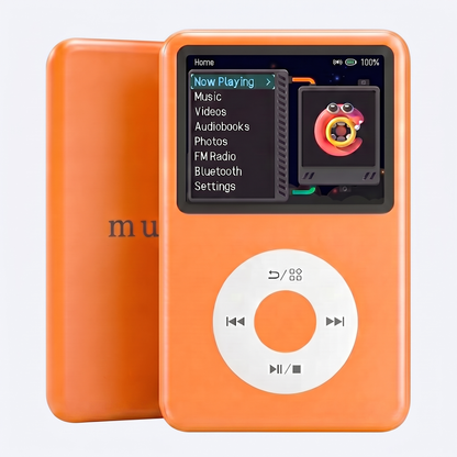 Muvi Pod
