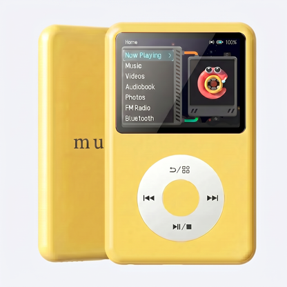 Muvi Pod